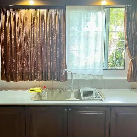 דירה Vintage House Overlooking The Statue Of Leonidas