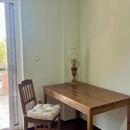 Apartamento Vintage House Overlooking The Statue Of Leonidas Esparta