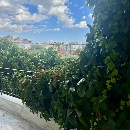 Apartamento Vintage House Overlooking The Statue Of Leonidas Esparta